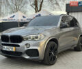 Серый БМВ Х5, объемом двигателя 0 л и пробегом 160 тыс. км за 23500 $, фото 9 на Automoto.ua