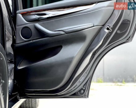 Серый БМВ Х5, объемом двигателя 2.98 л и пробегом 179 тыс. км за 23000 $, фото 45 на Automoto.ua