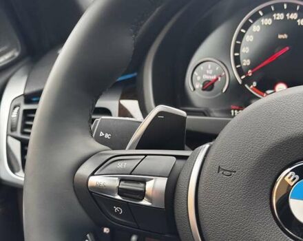 Серый БМВ Х5, объемом двигателя 2.99 л и пробегом 212 тыс. км за 32999 $, фото 85 на Automoto.ua