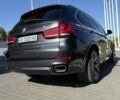 БМВ Х5 2014 в Днепре (Днепропетровске) на Automoto.ua Серый БМВ Х5, объемом двигателя 2.98 л и пробегом 143 тыс. км за 27200 $, фото 4 на Automoto.ua