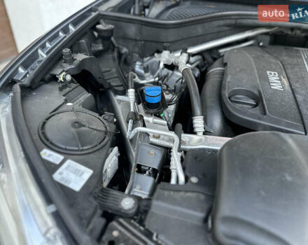 Серый БМВ Х5, объемом двигателя 2.99 л и пробегом 256 тыс. км за 30500 $, фото 50 на Automoto.ua