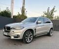 Серый БМВ Х5, объемом двигателя 3 л и пробегом 233 тыс. км за 25900 $, фото 5 на Automoto.ua