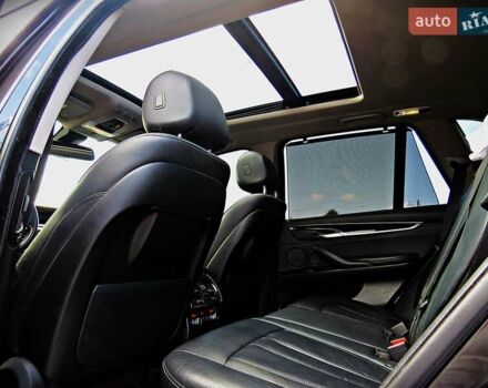 Серый БМВ Х5, объемом двигателя 2.98 л и пробегом 196 тыс. км за 21950 $, фото 41 на Automoto.ua