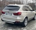 Сірий БМВ Х5, об'ємом двигуна 3 л та пробігом 267 тис. км за 36500 $, фото 10 на Automoto.ua