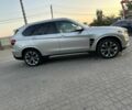 Серый БМВ Х5, объемом двигателя 3 л и пробегом 233 тыс. км за 25900 $, фото 6 на Automoto.ua