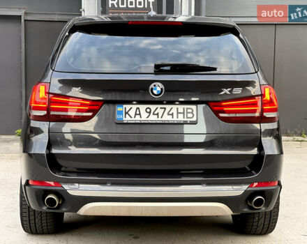 Серый БМВ Х5, объемом двигателя 2.98 л и пробегом 179 тыс. км за 23000 $, фото 24 на Automoto.ua