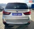 Сірий БМВ Х5, об'ємом двигуна 2.98 л та пробігом 145 тис. км за 22900 $, фото 5 на Automoto.ua
