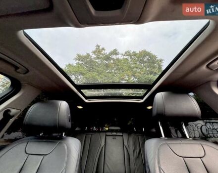 Серый БМВ Х5, объемом двигателя 2.98 л и пробегом 105 тыс. км за 24500 $, фото 27 на Automoto.ua