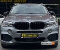Серый БМВ Х5, объемом двигателя 3 л и пробегом 115 тыс. км за 26500 $, фото 5 на Automoto.ua