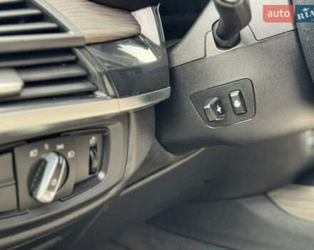 Серый БМВ Х5, объемом двигателя 2.99 л и пробегом 177 тыс. км за 29500 $, фото 32 на Automoto.ua