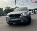 Серый БМВ Х5, объемом двигателя 2.98 л и пробегом 105 тыс. км за 24500 $, фото 1 на Automoto.ua