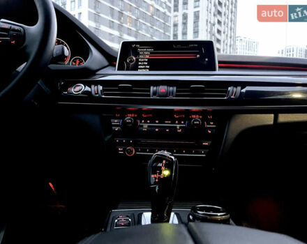 Серый БМВ Х5, объемом двигателя 2.98 л и пробегом 179 тыс. км за 23000 $, фото 49 на Automoto.ua