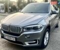 Сірий БМВ Х5, об'ємом двигуна 2.99 л та пробігом 202 тис. км за 29000 $, фото 1 на Automoto.ua