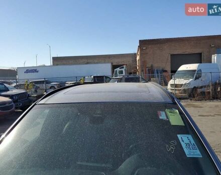 Серый БМВ Х5, объемом двигателя 2.99 л и пробегом 212 тыс. км за 32999 $, фото 25 на Automoto.ua