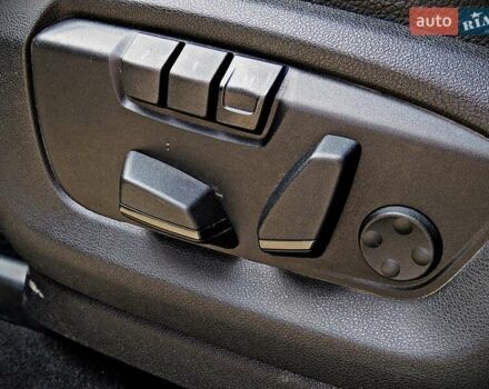 Серый БМВ Х5, объемом двигателя 2.98 л и пробегом 196 тыс. км за 21950 $, фото 24 на Automoto.ua