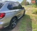 Серый БМВ Х5, объемом двигателя 3 л и пробегом 308 тыс. км за 28000 $, фото 11 на Automoto.ua