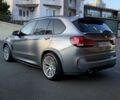 Серый БМВ Х5, объемом двигателя 3 л и пробегом 130 тыс. км за 36900 $, фото 5 на Automoto.ua