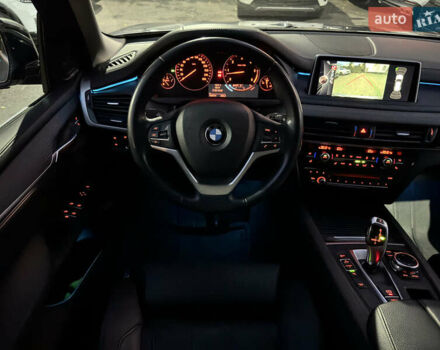 Серый БМВ Х5, объемом двигателя 2.99 л и пробегом 103 тыс. км за 32900 $, фото 28 на Automoto.ua