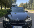 Сірий БМВ Х5, об'ємом двигуна 2 л та пробігом 196 тис. км за 26500 $, фото 1 на Automoto.ua
