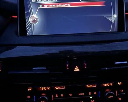 Серый БМВ Х5, объемом двигателя 2.98 л и пробегом 218 тыс. км за 20500 $, фото 31 на Automoto.ua