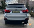 Серый БМВ Х5, объемом двигателя 3 л и пробегом 166 тыс. км за 29999 $, фото 5 на Automoto.ua