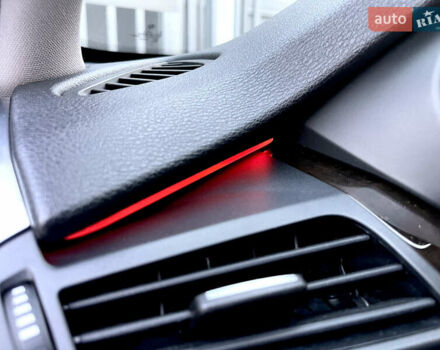 Серый БМВ Х5, объемом двигателя 2.98 л и пробегом 179 тыс. км за 23000 $, фото 33 на Automoto.ua