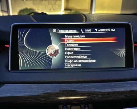 Серый БМВ Х5, объемом двигателя 2.98 л и пробегом 218 тыс. км за 20500 $, фото 28 на Automoto.ua