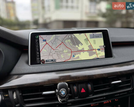 Серый БМВ Х5, объемом двигателя 3 л и пробегом 197 тыс. км за 23499 $, фото 44 на Automoto.ua