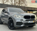 Серый БМВ Х5, объемом двигателя 0 л и пробегом 160 тыс. км за 23500 $, фото 44 на Automoto.ua