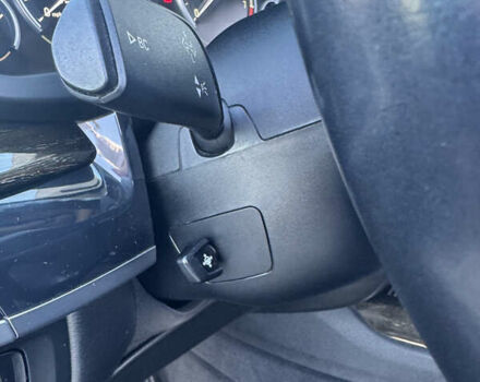 Серый БМВ Х5, объемом двигателя 2.98 л и пробегом 283 тыс. км за 25200 $, фото 30 на Automoto.ua