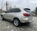 Сірий БМВ Х5, об'ємом двигуна 3 л та пробігом 267 тис. км за 36500 $, фото 20 на Automoto.ua