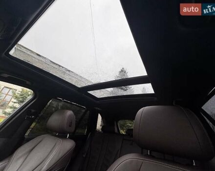 Серый БМВ Х5, объемом двигателя 2.99 л и пробегом 212 тыс. км за 32999 $, фото 87 на Automoto.ua