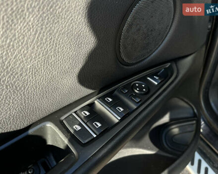 Серый БМВ Х5, объемом двигателя 2.98 л и пробегом 142 тыс. км за 20900 $, фото 27 на Automoto.ua