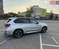 Серый БМВ Х5, объемом двигателя 3 л и пробегом 120 тыс. км за 37000 $, фото 5 на Automoto.ua