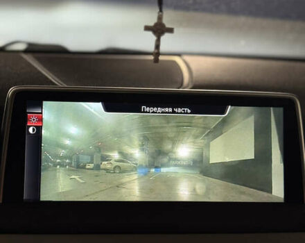 Сірий БМВ Х5, об'ємом двигуна 2.99 л та пробігом 302 тис. км за 27500 $, фото 30 на Automoto.ua