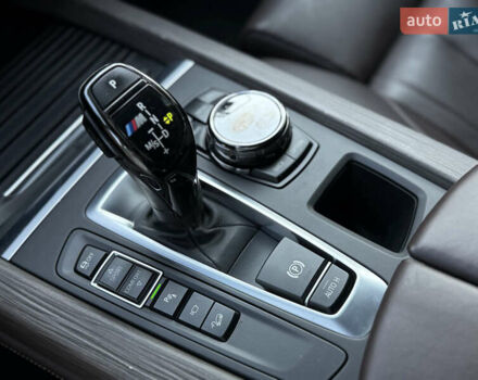 Серый БМВ Х5, объемом двигателя 2.99 л и пробегом 141 тыс. км за 38700 $, фото 21 на Automoto.ua