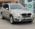 Серый БМВ Х5, объемом двигателя 3 л и пробегом 145 тыс. км за 22500 $, фото 22 на Automoto.ua