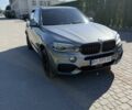 Сірий БМВ Х5, об'ємом двигуна 3 л та пробігом 278 тис. км за 28500 $, фото 6 на Automoto.ua