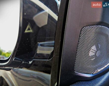 Серый БМВ Х5, объемом двигателя 2.98 л и пробегом 196 тыс. км за 21950 $, фото 22 на Automoto.ua