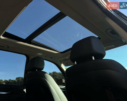 Серый БМВ Х5, объемом двигателя 2.98 л и пробегом 142 тыс. км за 20900 $, фото 17 на Automoto.ua