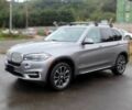 Серый БМВ Х5, объемом двигателя 3 л и пробегом 82 тыс. км за 13800 $, фото 2 на Automoto.ua