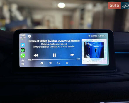 Сірий БМВ Х5, об'ємом двигуна 2.99 л та пробігом 195 тис. км за 33700 $, фото 39 на Automoto.ua