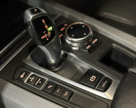 Сірий БМВ Х5, об'ємом двигуна 2.99 л та пробігом 302 тис. км за 27500 $, фото 24 на Automoto.ua