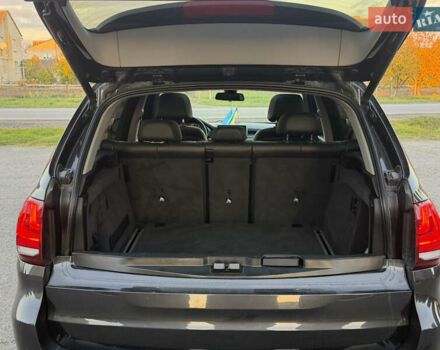 Серый БМВ Х5, объемом двигателя 2.98 л и пробегом 264 тыс. км за 18500 $, фото 14 на Automoto.ua