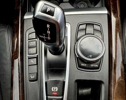 Серый БМВ Х5, объемом двигателя 2.98 л и пробегом 105 тыс. км за 24500 $, фото 33 на Automoto.ua