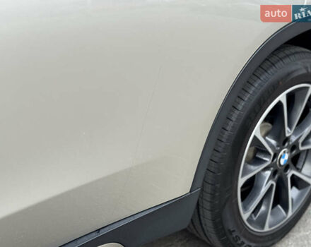 Серый БМВ Х5, объемом двигателя 2.99 л и пробегом 177 тыс. км за 29500 $, фото 7 на Automoto.ua