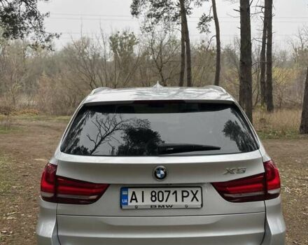 Серый БМВ Х5, объемом двигателя 2.99 л и пробегом 186 тыс. км за 25700 $, фото 6 на Automoto.ua