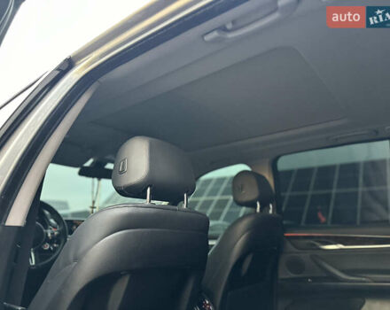 Серый БМВ Х5, объемом двигателя 0 л и пробегом 160 тыс. км за 23500 $, фото 67 на Automoto.ua