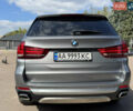 Серый БМВ Х5, объемом двигателя 2.99 л и пробегом 183 тыс. км за 27999 $, фото 16 на Automoto.ua