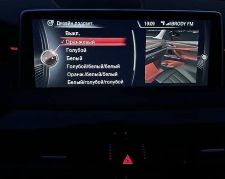 Серый БМВ Х5, объемом двигателя 2.98 л и пробегом 218 тыс. км за 20500 $, фото 32 на Automoto.ua